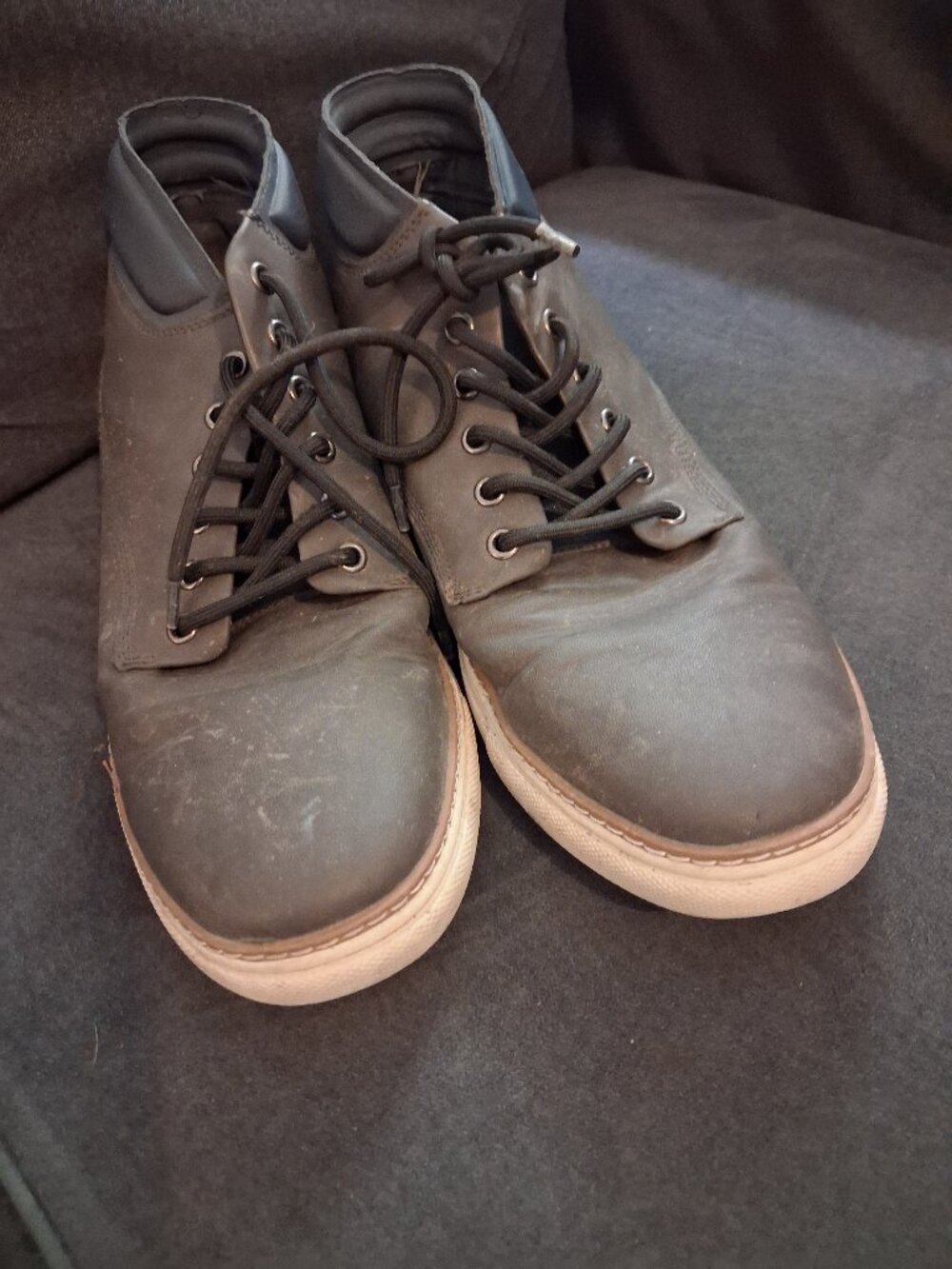 Seven91 Men's Shoes